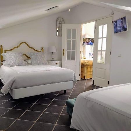 Attic Bay Lejlighed Câmara de Lobos Eksteriør billede