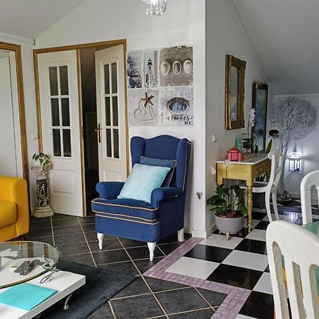 Attic Bay Lejlighed Câmara de Lobos Eksteriør billede