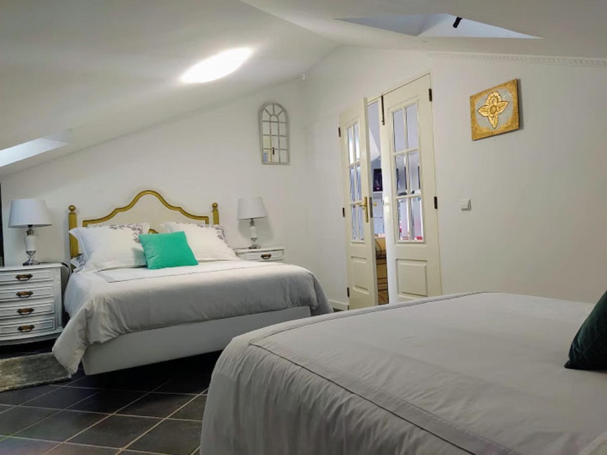 Attic Bay Lejlighed Câmara de Lobos Eksteriør billede