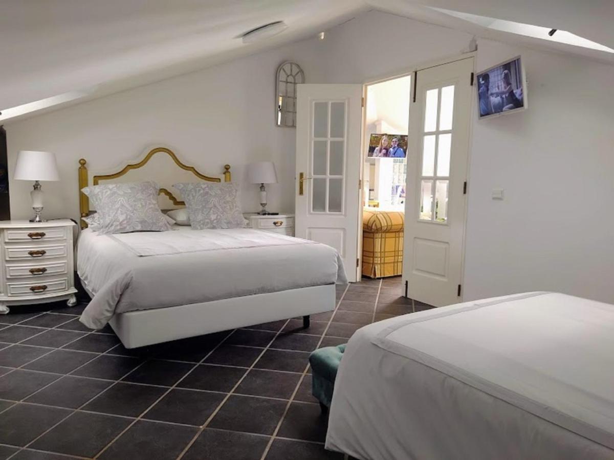 Attic Bay Lejlighed Câmara de Lobos Eksteriør billede