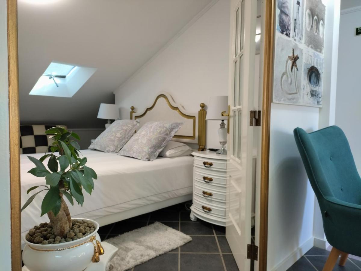 Attic Bay Lejlighed Câmara de Lobos Eksteriør billede