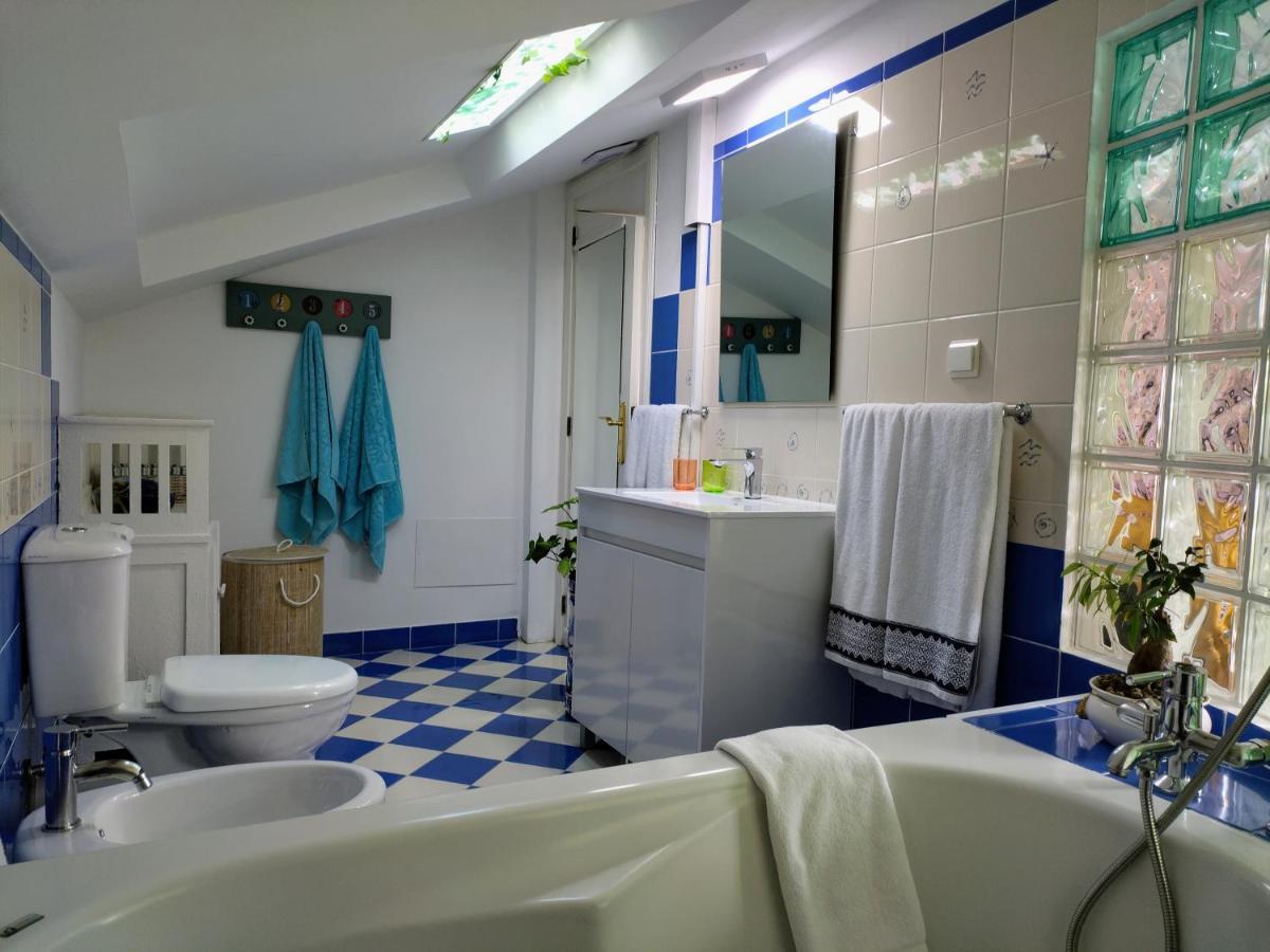 Attic Bay Lejlighed Câmara de Lobos Eksteriør billede