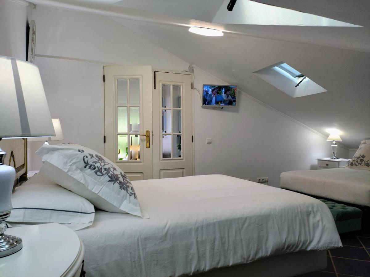Attic Bay Lejlighed Câmara de Lobos Eksteriør billede