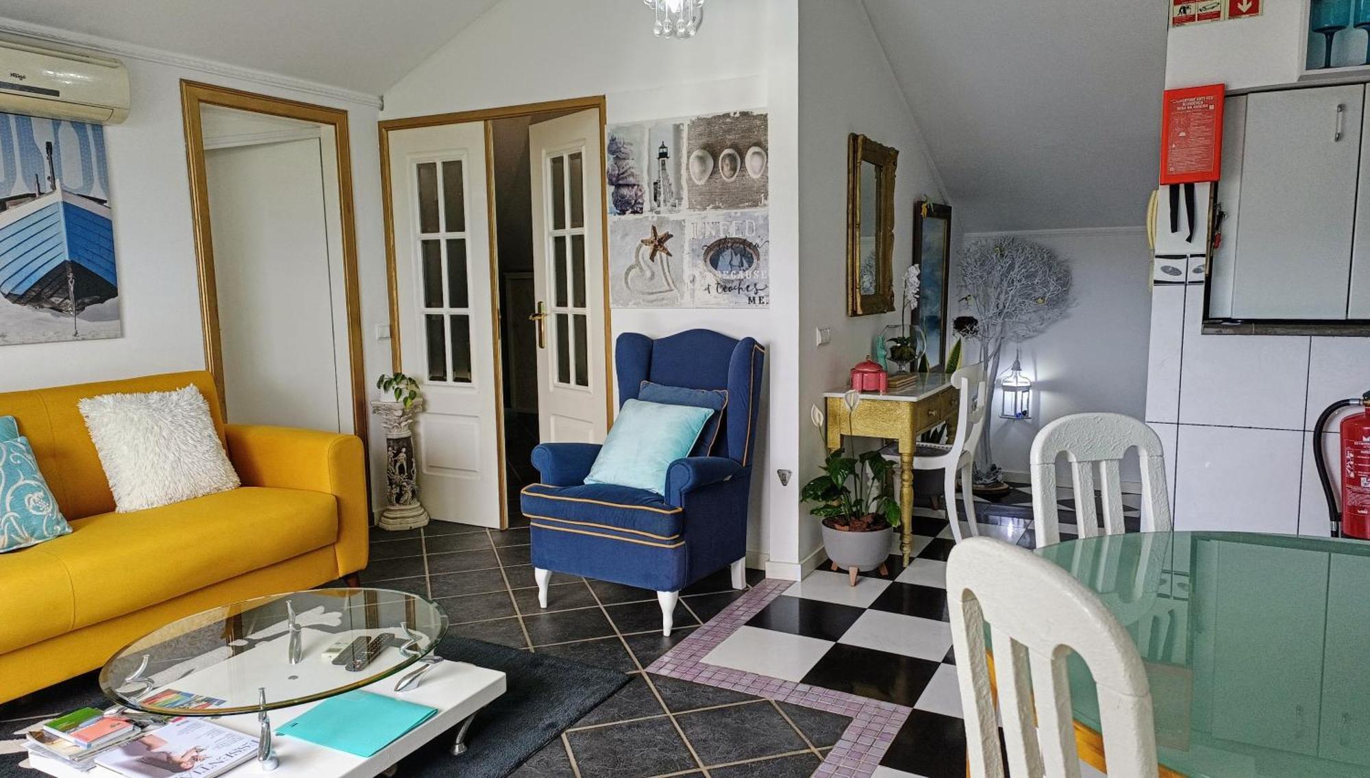 Attic Bay Lejlighed Câmara de Lobos Eksteriør billede