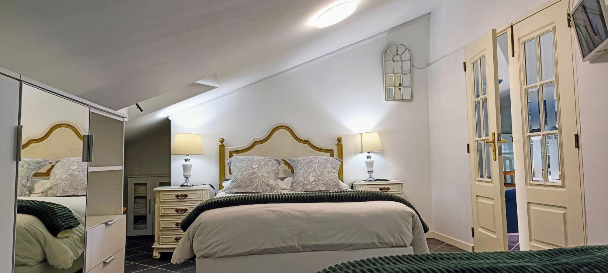 Attic Bay Lejlighed Câmara de Lobos Eksteriør billede